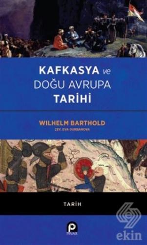Kafkasya ve Doğu Avrupa Tarihi
