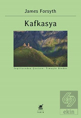 Kafkasya