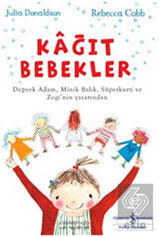 Kağıt Bebekler