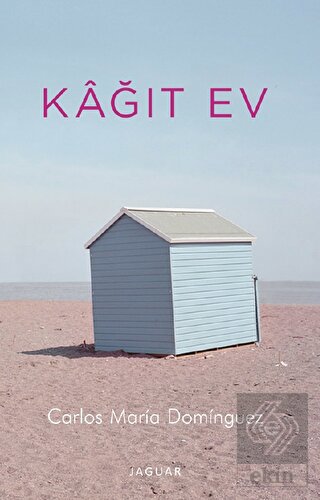 Kağıt Ev