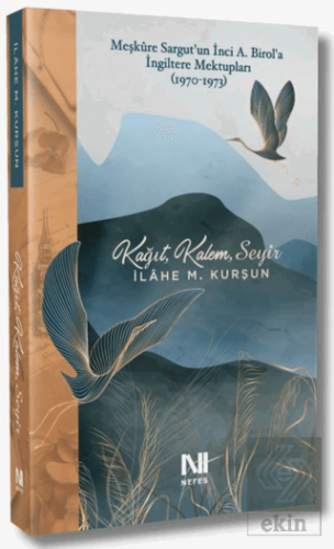 Kağıt, Kalem, Seyir