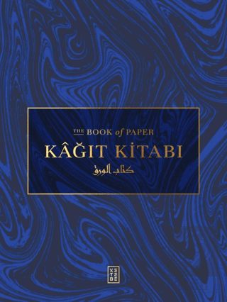 Kağıt Kitabı
