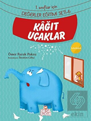 Kağıt Uçaklar