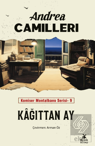Kâğıttan Ay
