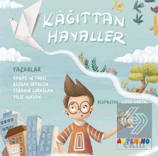 Kağıttan Hayaller