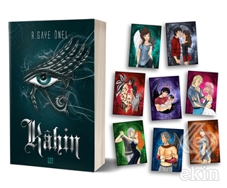 Kahin - Ateşli Kanatlar 4