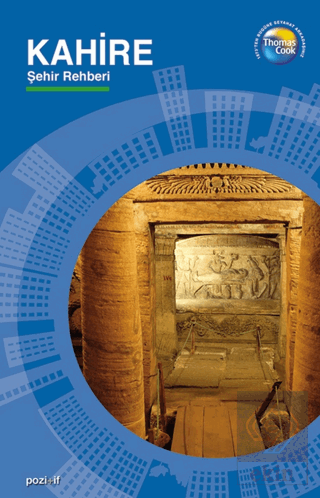 Kahire Şehir Rehberi