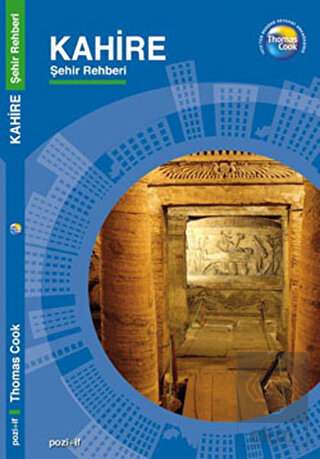 Kahire Şehir Rehberi