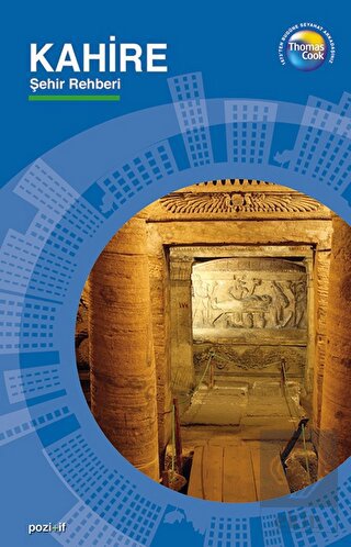 Kahire Şehir Rehberi