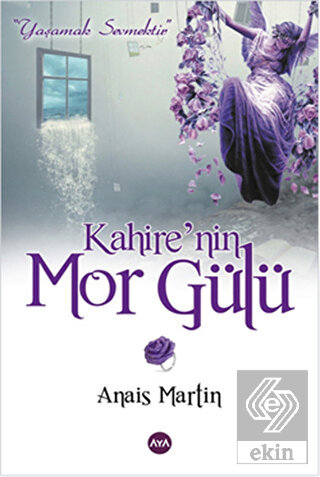 Kahire'nin Mor Gülü