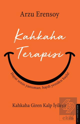 Kahkaha Terapisi
