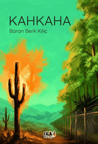 Kahkaha Baran Berk Kılıç Tilki Kitap Satın Al - ekinkitap.com