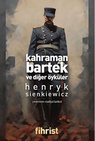Kahraman Bartek ve Diğer Öyküler