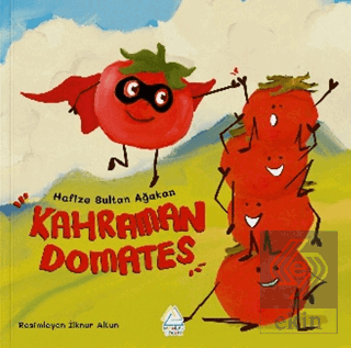Kahraman Domates
