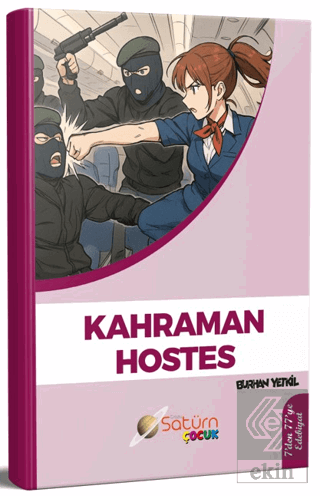 Kahraman Hostes
