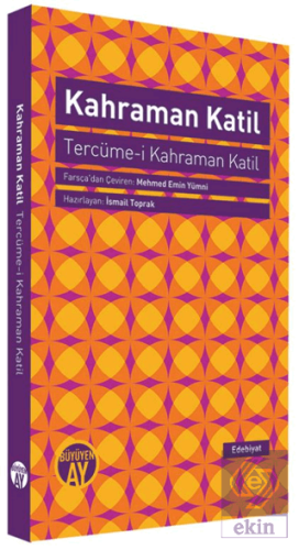 Kahraman Katil