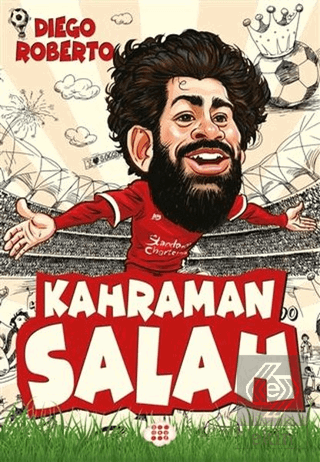 Kahraman Salah