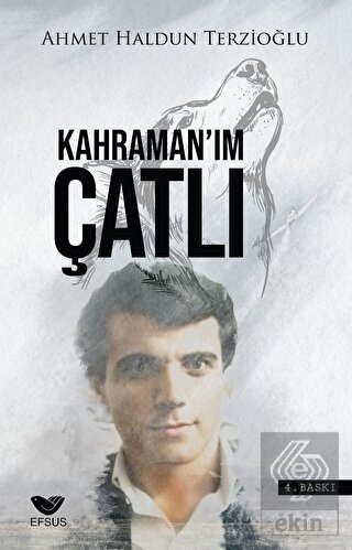 Kahramanım Çatlı