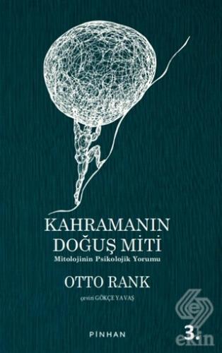 Kahramanın Doğuş Miti