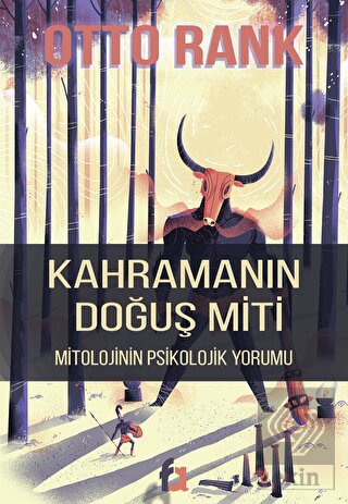 Kahramanın Doğuş Miti