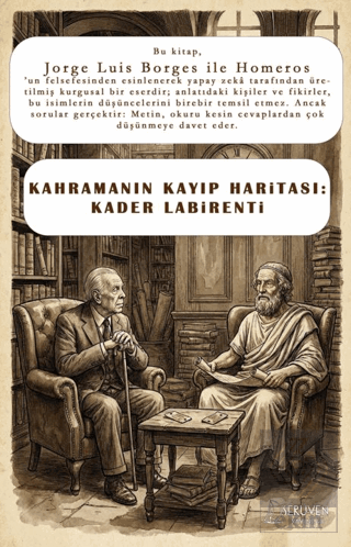 Kahramanın Kayıp Haritası: Kader Labirenti