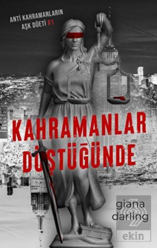 Kahramanlar Düştüğünde