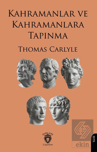 Kahramanlar ve Kahramanlara Tapınma