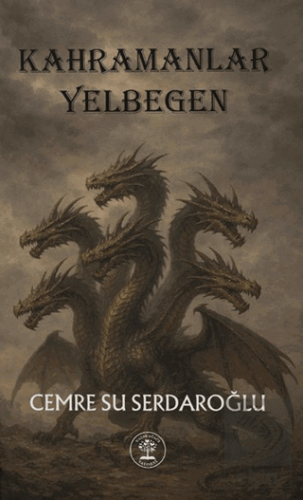 Kahramanlar Yelbegen