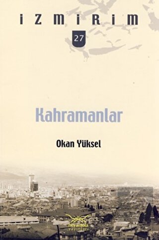 Kahramanlar