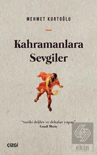 Kahramanlara Sevgiler