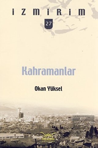 Kahramanlar