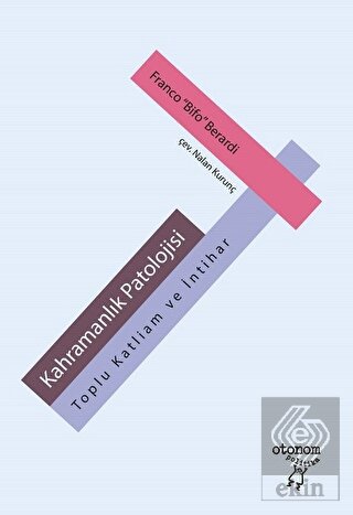 Kahramanlık Patolojisi