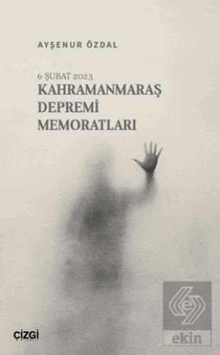 Kahramanmaraş Depremi Memoratları