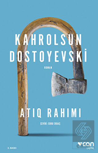 Kahrolsun Dostoyevski