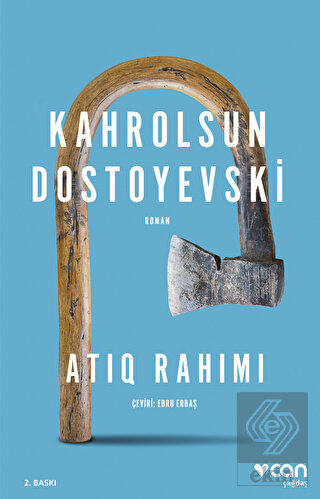 Kahrolsun Dostoyevski