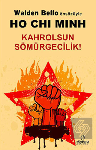 Kahrolsun Sömürgecilik!