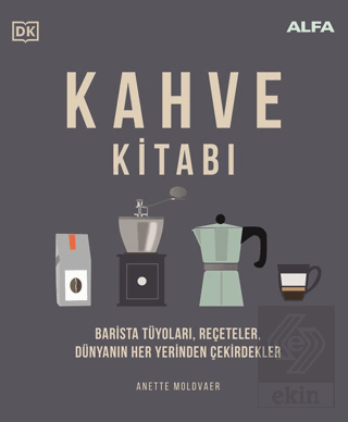 Kahve Kitabı