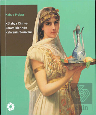 Kahve Molası: Kütahya Çini ve Seramiklerinde Kahve