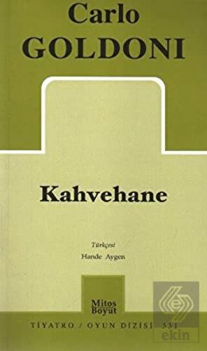 Kahvehane