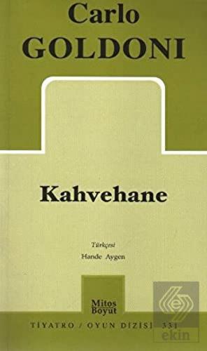 Kahvehane