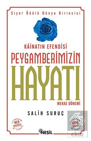 Kainatın Efendisi Peygamberimizin Hayatı Mekke Dön