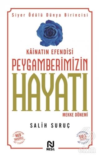 Kainatın Efendisi Peygamberimizin Hayatı Mekke Dön