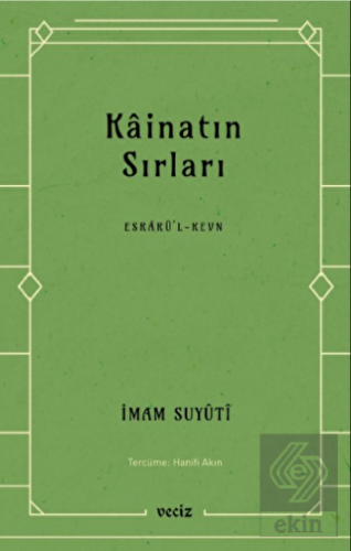 Kainatın Sırları