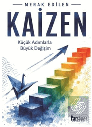 Kaizen Kolektif Parşömen Yayınları Satın Al - ekinkitap.com