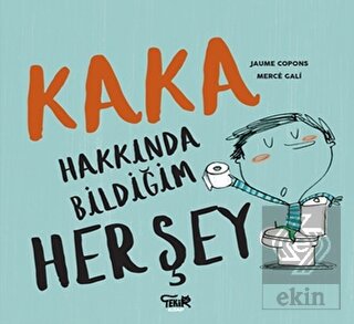 Kaka Hakkında Bildiğim Her Şey