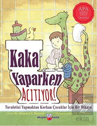 Kaka Yaparken Acıtıyor