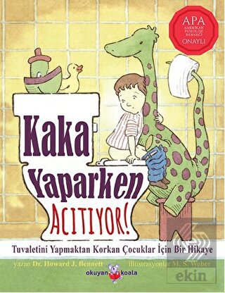 Kaka Yaparken Acıtıyor