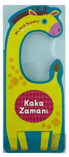 Kaka Zamanı - Ben Artık Büyüdüm!