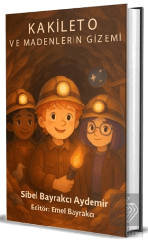 Kakileto ve Madenlerin Gizemi
