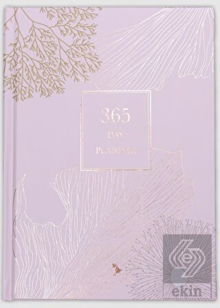 Kaktüs Mavi Notebook - Defter